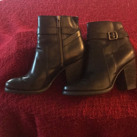 frye patty riding boot